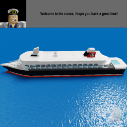 Cruise Ship