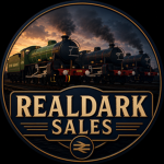 RealDark Sales