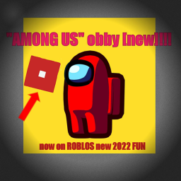 Amogus obby