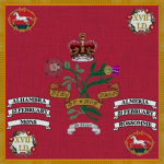 17th Regiment оf Light Dragооns