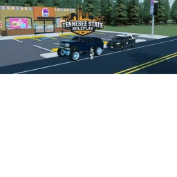 somewhere in Tennessee  - Beta icon