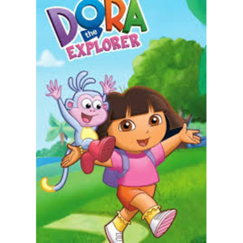 dora rp