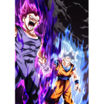 EGO AND ULTRA