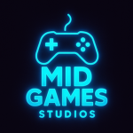 Mid games studios