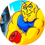 Claimed a Tycoon in Noob Crusher Tycoon!