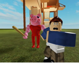 SURVIVAL THE PIGGY