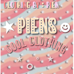 Cool clothing from Pien