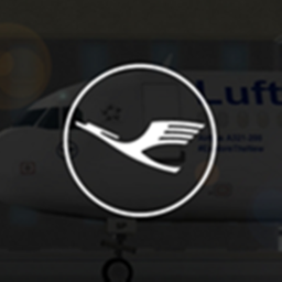 Lufthansa International Airport