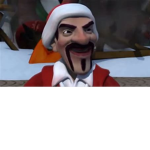 ROBLOX MEGA PEOPLE