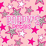 poppy’s petals
