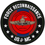 Force Ŗeconnaissance