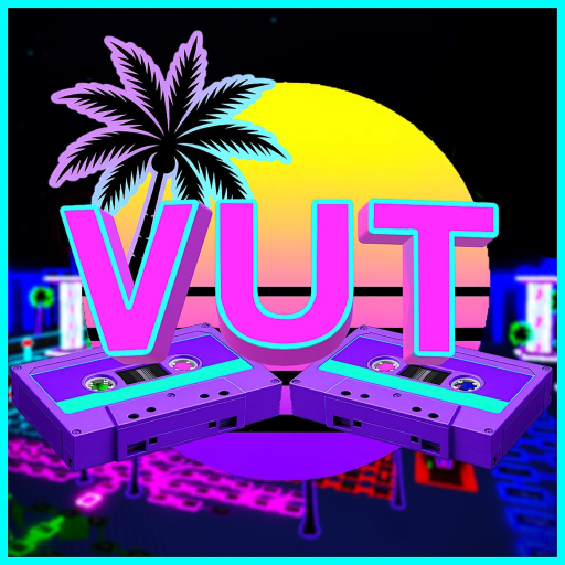 Vaporwave Upgrade Tree [α, Read Desc]