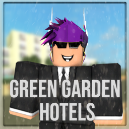 Green Garden Hotel | V2