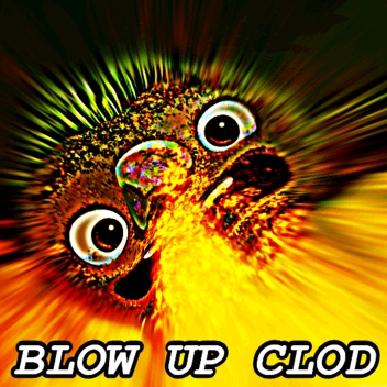 Blow Up Clod from Elementals
