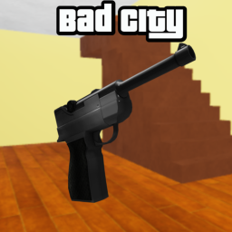 🔥UPDATE🔥 Bad City