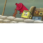 Spopngebob's Army