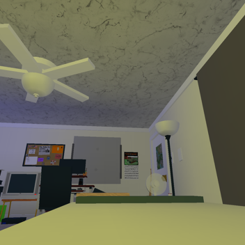 My Room