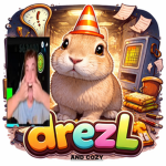 a cozy drezl yelled at spoons inside a mailbox!!!!