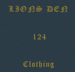 The Lion's Clothing
