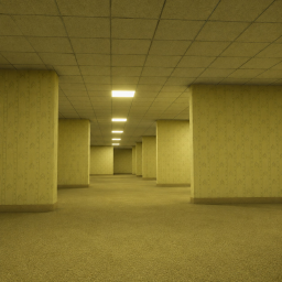 [UPD] THE HALLS