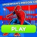 SPIDERMAN'S PRISON RUN! (Obby) icon