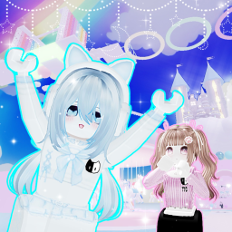 🌈Tama Teraland [Official] ✨Cantan! Yumeka World / tamateraland
