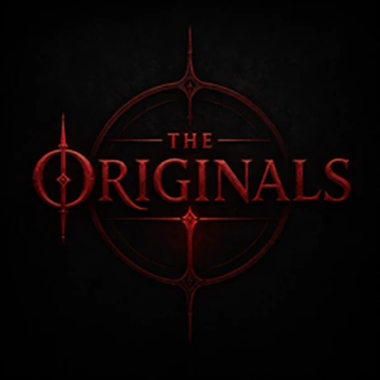 {The Originals} Roblox group icon