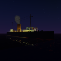 SS. Statesville V1