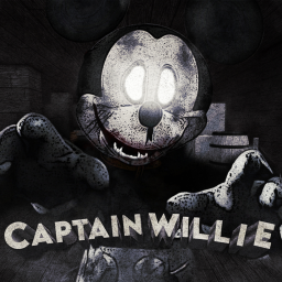 Captain Willie [HORROR] icon