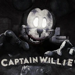 Captain Willie [HORROR] icon