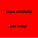 TEAM c00Ikidd