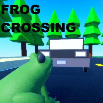FROG CROSSING (MOBILE)