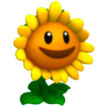 Plants VS Zombie Sunflower fan club