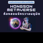 HONGSON METAVERSE