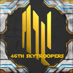 The Skytroopers of Zakuul: 46th Battalion