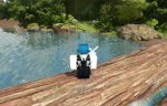 Ibrxle's community!