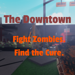 The Downtown (ALPHA)