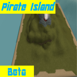 Pirate Island (Beta)