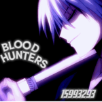 べ blood hunters