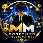 Monetized Millionaires