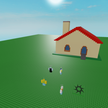 Npc World storage thing