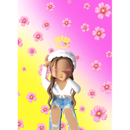 flower squad meet & greet