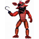 FNAF FOXY FAN