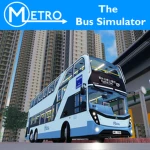 Metro Bus 員工網 Group Thumbnail