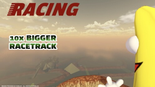 Rip Off Racing!