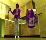 Mabidji goons