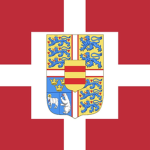 |[DK]| Danish Royal Family