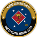 Marinᴇ Raider Regimentᅠ ᅠ