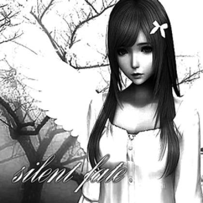 silent fate Roblox group icon