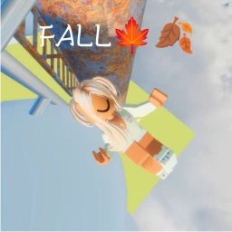 FALL BUT 100 PLAYERS icon